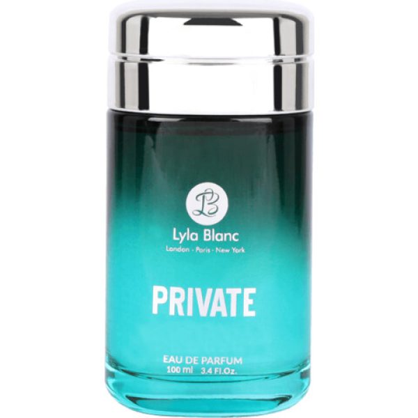 Private (Green Moss)   for