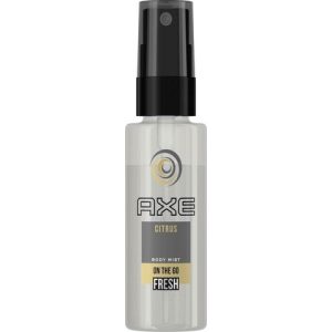 Citrus
シトラス
 BODY MIST  for Men