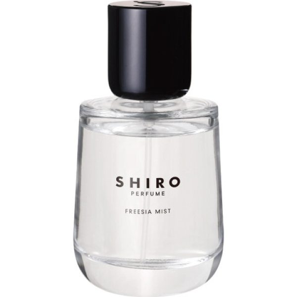 Perfume - Freesia Mist   for Unisex