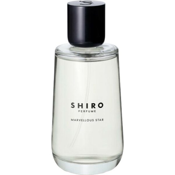 Perfume - Marvellous Star   for Unisex