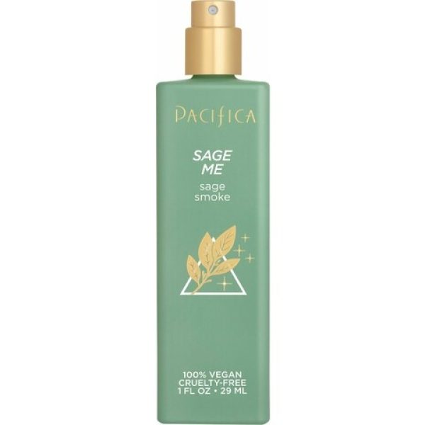 Sage Me
 for