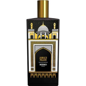 Jamal's Palace   for Men