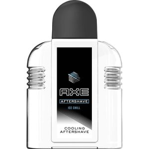 Ice Chill
 AFTERSHAVE  for Men