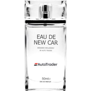 Eau de New Car   for Unisex