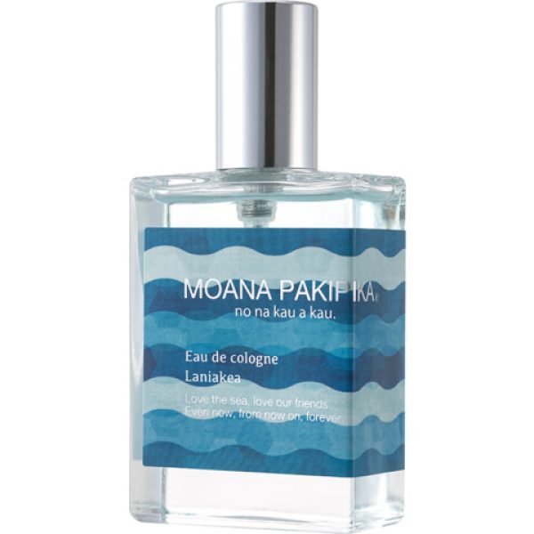 Moana Pakipika - Laniakea モアナ パキピカ ラニアケア   for Unisex