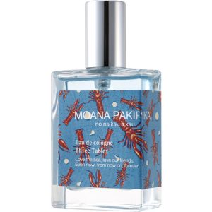 Moana Pakipika - Three Tables モアナ パキピカ スリー テーブルズ   for Unisex