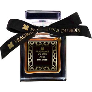 Oud Du Bois   for