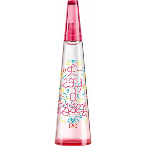 L'Eau d'Issey - Shades of Kolam ロードゥ イッセイ シェード オブ コーラム   for Unisex