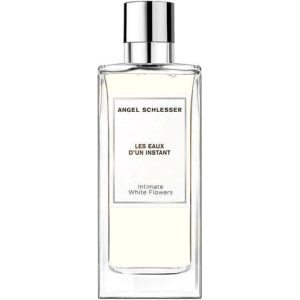 Les Eaux d'un Instant - Intimate White Flowers   for Unisex