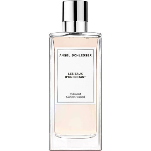 Les Eaux d'un Instant - Vibrant Sandalwood   for Unisex