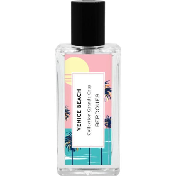 Collection Grands Crus - Summer Edition: Venice Beach   for Unisex
