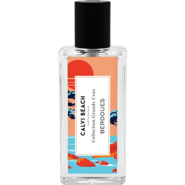 Collection Grands Crus - Summer Edition: Calvi Beach   for Unisex