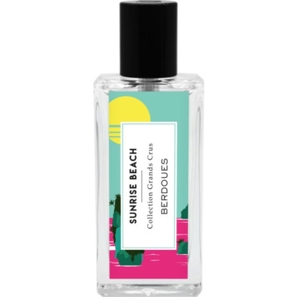 Collection Grands Crus - Summer Edition: Sunrise Beach   for Unisex