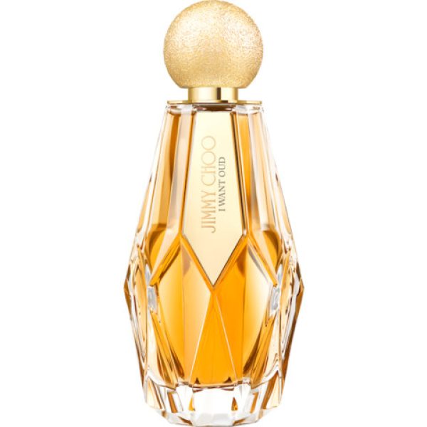 Seduction Collection - I Want Oud   for