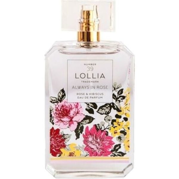 Always in Rose   for Women