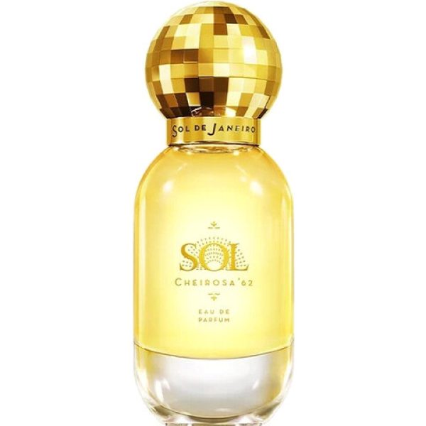 Sol Cheirosa '62   for