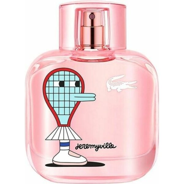 Eau de  L.12.12 pour Elle Sparkling Collector Edition   for Unisex