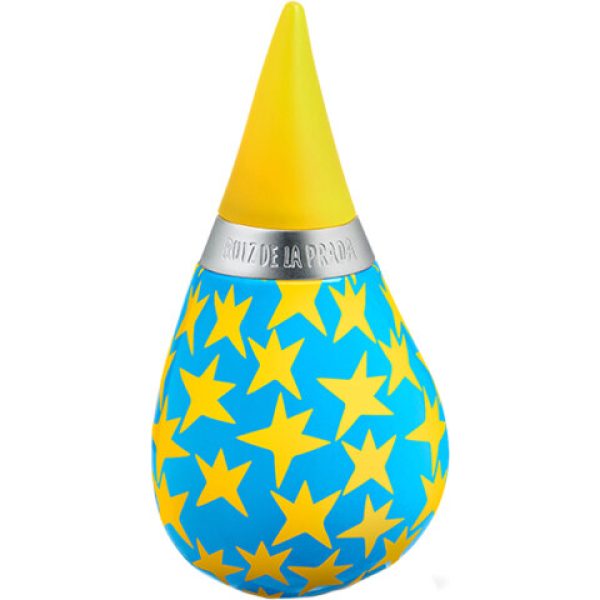 Gotas de Color Citric Yellow   for Women