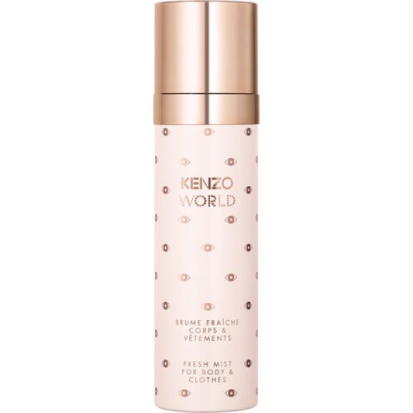 World Brume Fraîche   for Women