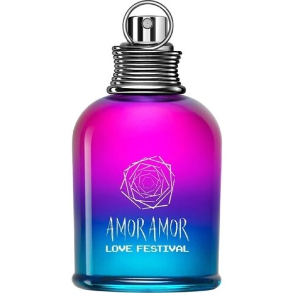 Amor Amor Love Festival   for Unisex