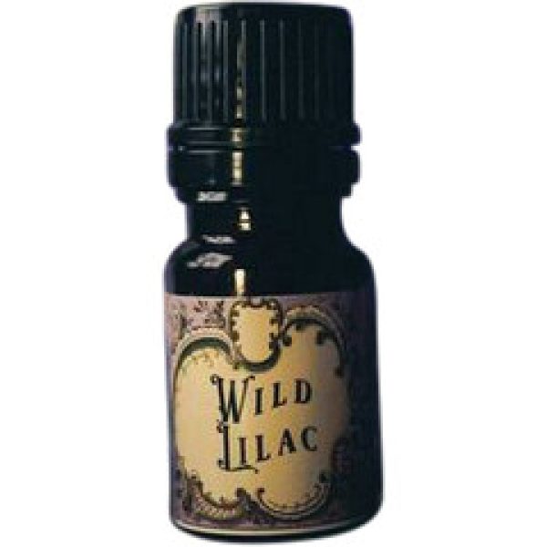 Wild Lilac   for