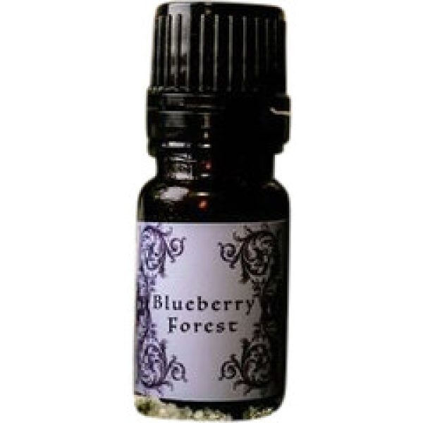 Blueberry Forest   for Unisex