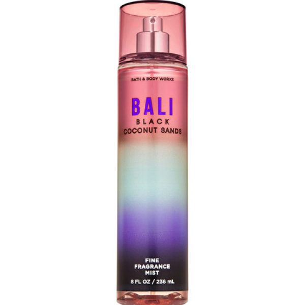Bali Black Coconut Sands   for Unisex