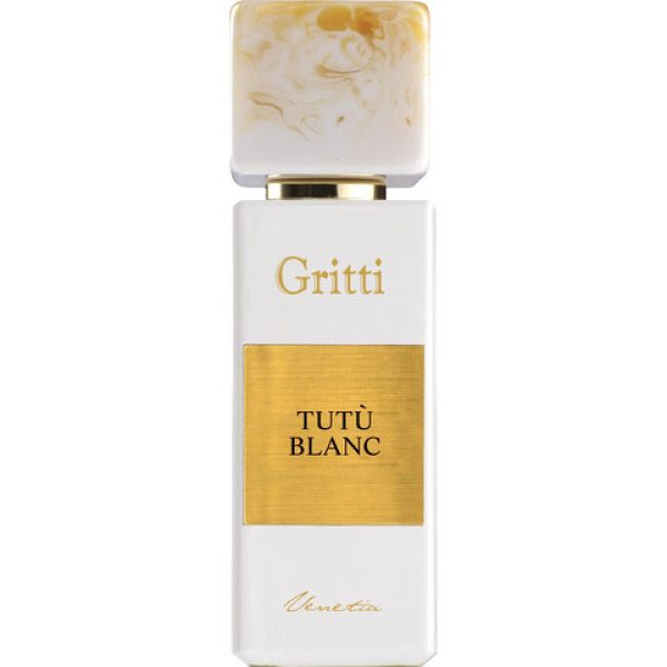 Tutù Blanc
 for