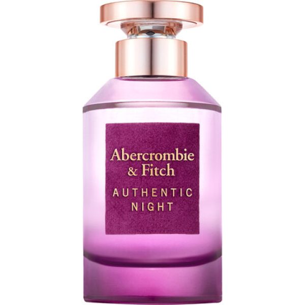 Authentic Night Woman   for Unisex