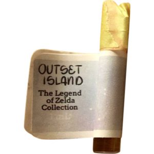 The Legend of Zelda Collection - Outset Island   for Unisex