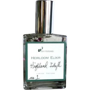 Heirloom Elixir - Highland Idyll
 for Unisex