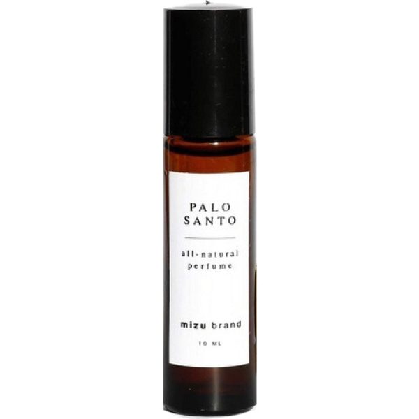 Palo Santo
 PERFUME OIL  for Unisex
