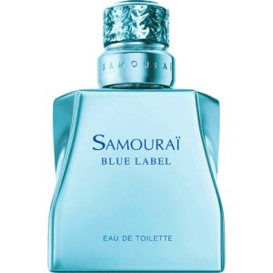 Blue Label サムライ ブルーレーベル   for