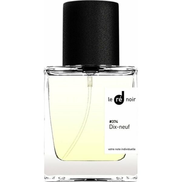 #374 Dix-neuf   for Unisex
