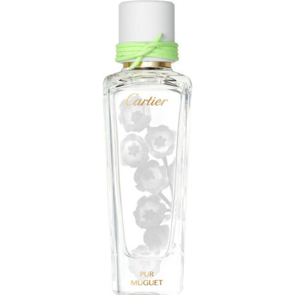 Les Épures de Parfum - Pur Muguet   for Unisex