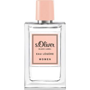 Black Label Eau Légère Women
 for Unisex