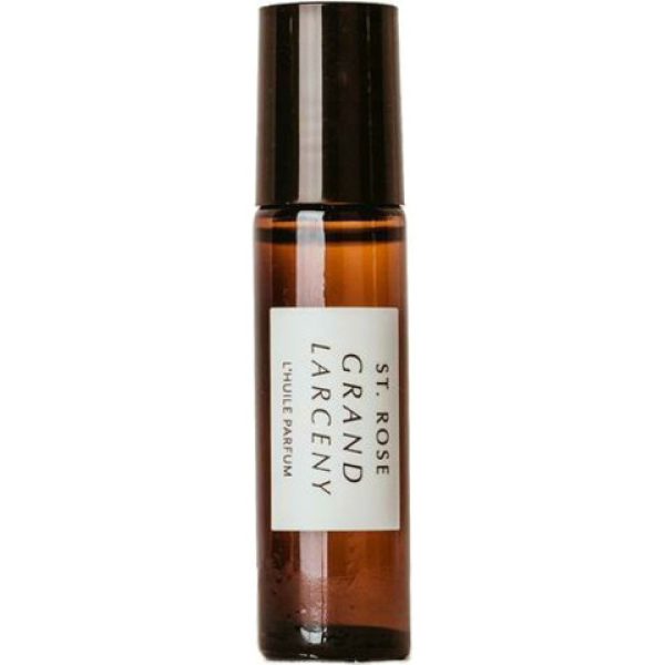 Grand Larceny
 HUILE PARFUM  for Unisex