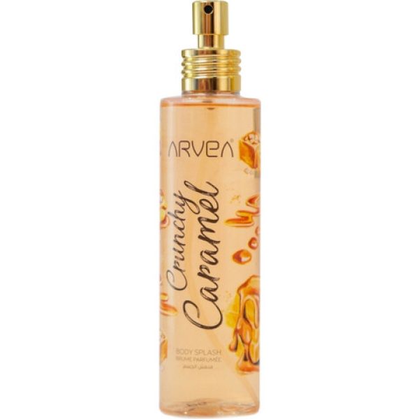 Crunchy Caramel   for Women