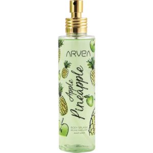 Apple Pineapple   for Women