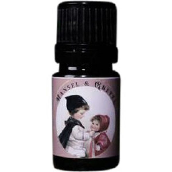 Hansel & Gretel   for Unisex