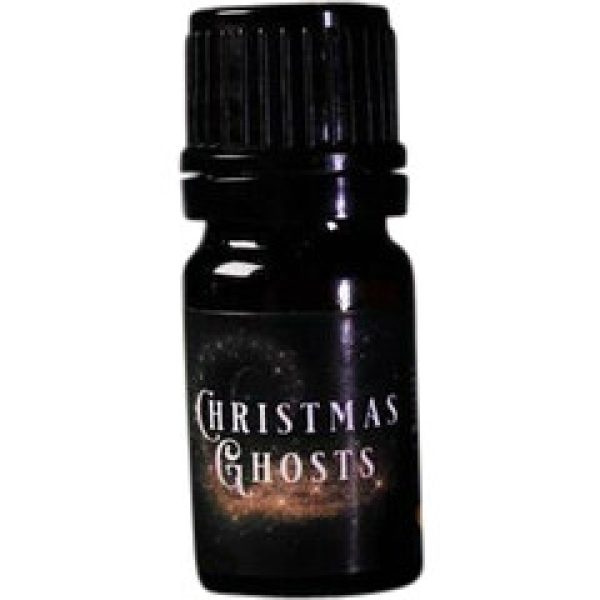 Christmas Ghosts   for Unisex