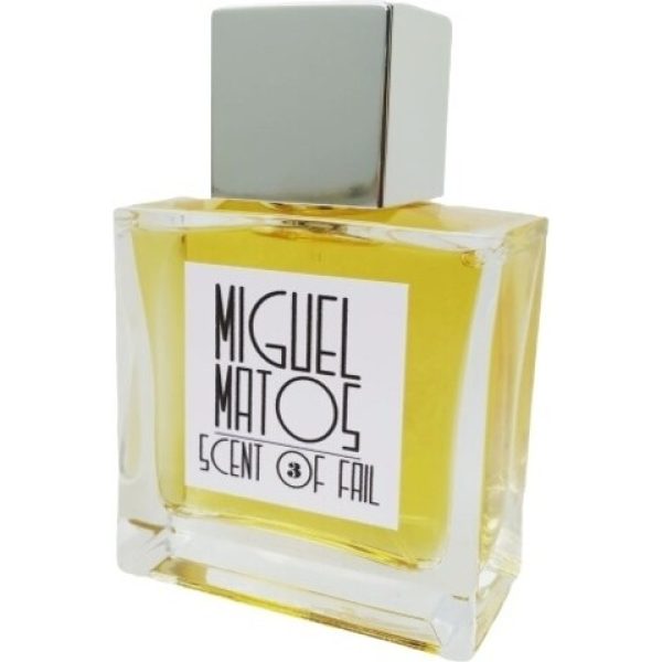 Scent of Fail 3   for