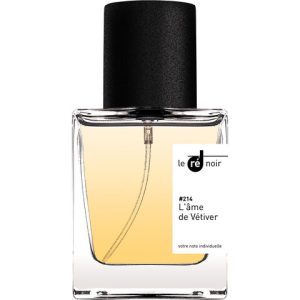 #214 L'Âme de Vétiver   for Men