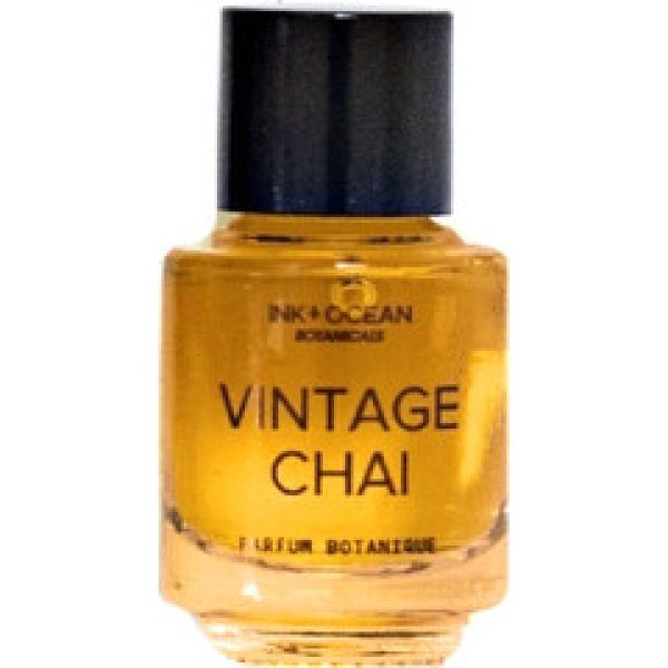 Vintage Chai   for