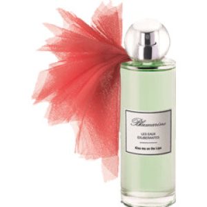 Les Eaux Exubérantes - Kiss Me on the Lips   for Men