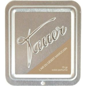 L'Air du Désert Marocain
 for Unisex