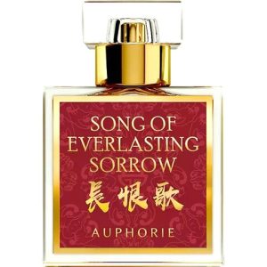 Song of Everlasting Sorrow 長恨歌   for