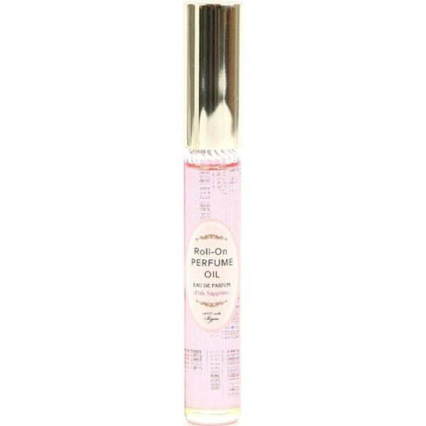 Pink Sapphire
ピンクサファイア
 EAU DE PARFUM  for Women