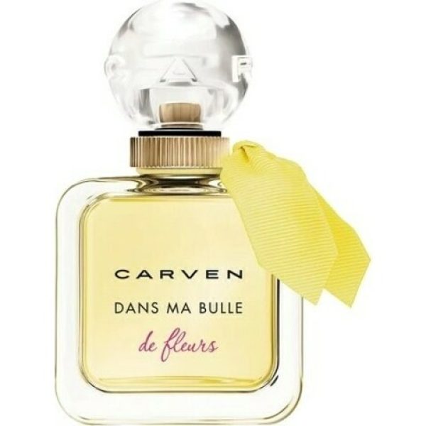 Dans Ma Bulle de Fleurs   for Men