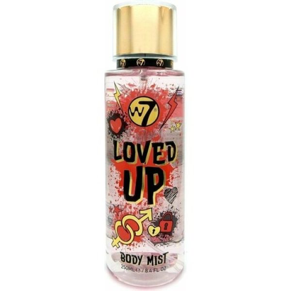 Loved Up   for Women